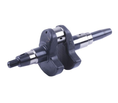 Колінвал голий під конус - 192D - GN 7 KW YBX