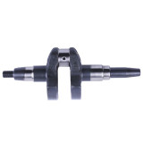 Колінвал голий під конус - 192D - GN 7 KW YBX