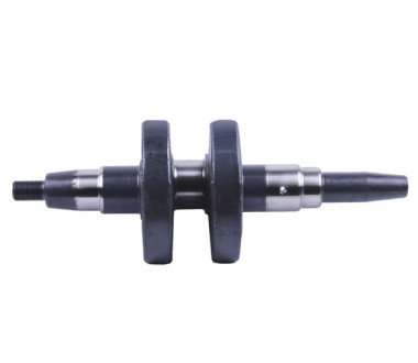 Колінвал голий під конус - 192D - GN 7 KW YBX