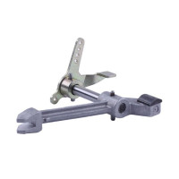 Рейка топливного насоса - 170D YBX