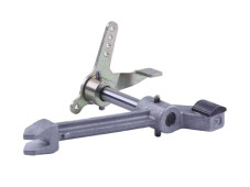 Рейка паливного насоса - 170D YBX