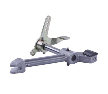 Рейка паливного насоса - 170D YBX