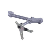 Рейка паливного насоса - 170D YBX