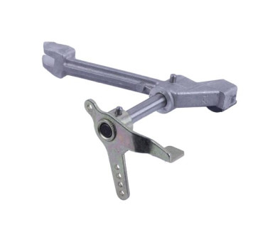 Рейка паливного насоса - 170D YBX