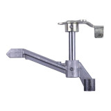 Рейка паливного насоса - 170D YBX