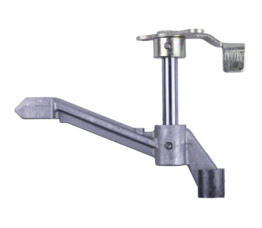 Рейка паливного насоса - 170D YBX