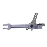 Рейка паливного насоса - 170D YBX