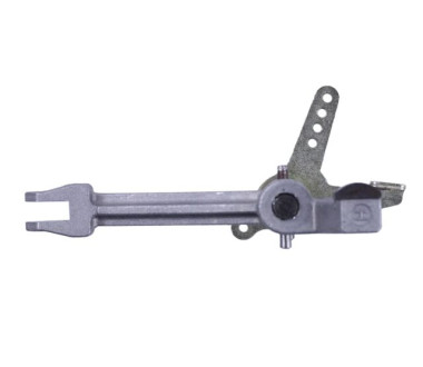 Рейка паливного насоса - 170D YBX