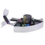 Реле трифазне напруги TT для генератора GN 2-3,5 KW, 380V (470 мкф 250V)