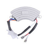 Реле трифазне напруги TT для генератора GN 2-3,5 KW, 380V (470 мкф 250V)
