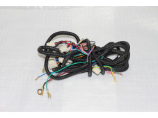 Проводка - Mototraktor