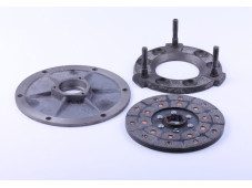 Зчеплення у зборі - MFC YBX