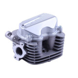 Головка циліндра у зборі - ZUBR* YBX