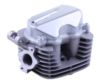 Головка циліндра у зборі - ZUBR* YBX