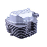 Головка циліндра у зборі - ZUBR* YBX