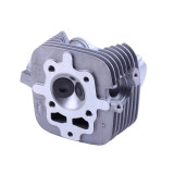 Головка циліндра у зборі - ZUBR* YBX