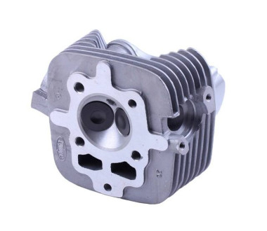 Головка циліндра у зборі - ZUBR* YBX