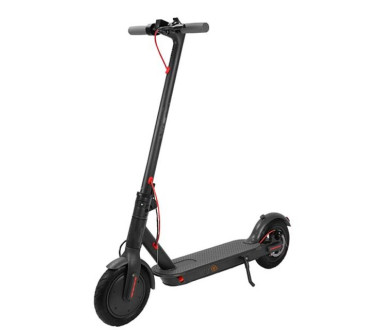 Електросамокат (чорний) F6 36V/350W 8AH - SM