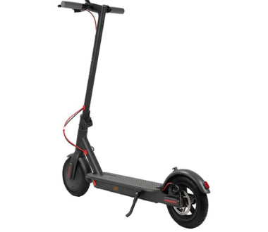 Електросамокат (чорний) F6 36V/350W 8AH - SM