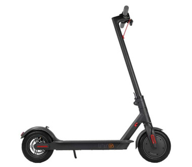 Електросамокат (чорний) F6 36V/350W 8AH - SM