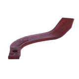 Нож фрезы левый 250gr 130*165 мм - RF YBX