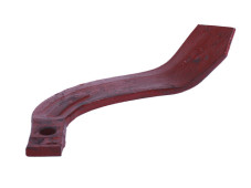 Ніж фрези лівий 250gr 130*165 мм - RF YBX