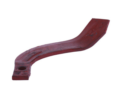 Нож фрезы левый 250gr 130*165 мм - RF YBX