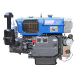 Двигун ZS1105NML – (18 к.с.) з електростартером