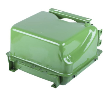 Бак топливный + фара - GZ - 195N YBX