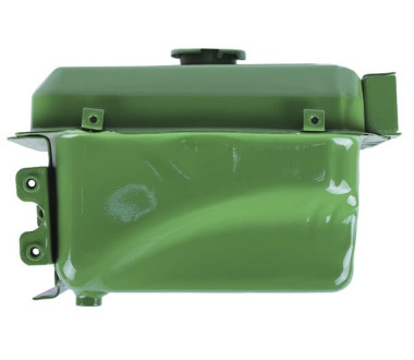 Бак топливный + фара - GZ - 195N YBX