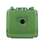 Бак топливный + фара - GZ - 195N YBX