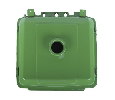 Бак топливный + фара - GZ - 195N YBX