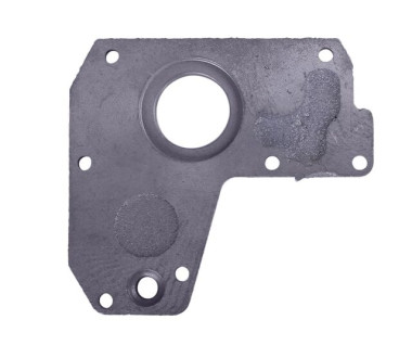 Кришка бокова корпуса КПП ліва (під муфту зчеплення) - КПП/6 YBX