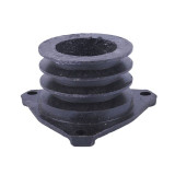 Шків ременя 3 струмки діаметр 110 мм - 190N YBX