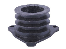 Шків ременя 3 струмки діаметр 110 мм - 190N YBX