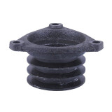 Шків ременя 3 струмки діаметр 110 мм - 190N YBX