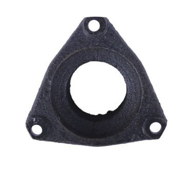 Шків ременя 3 струмки діаметр 110 мм - 190N YBX