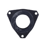 Шків ременя 3 струмки діаметр 110 мм - 190N YBX