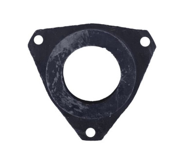 Шків ременя 3 струмки діаметр 110 мм - 190N YBX