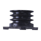 Шків ременя 3 струмки діаметр 110 мм - 190N YBX