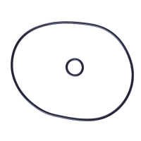 Кільця ущільнювальні кришки корпусу мотопомпи (тип 2), к-т: 2 шт. - V50