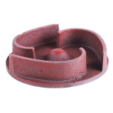 Крильчатка мотопомпи (для 100) 3 лопаті, під різьблення М19