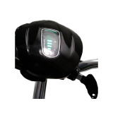 Електросамокат із сидінням (сидіння - спинка) (синій) T06-2 48v500W 12AH - SM