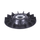 Крильчатка охолодження статора обмоток (вентилятор) діаметр 135 мм 0,8 KW (ET 950) - GN-0,8KW