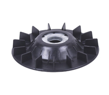 Крильчатка охолодження статора обмоток (вентилятор) діаметр 135 мм 0,8 KW (ET 950) - GN-0,8KW