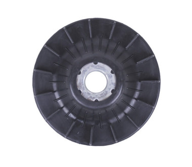 Крильчатка охолодження статора обмоток (вентилятор) діаметр 135 мм 0,8 KW (ET 950) - GN-0,8KW