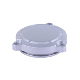 Кришка перехідного валу СG250