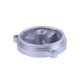 Кришка перехідного валу СG250