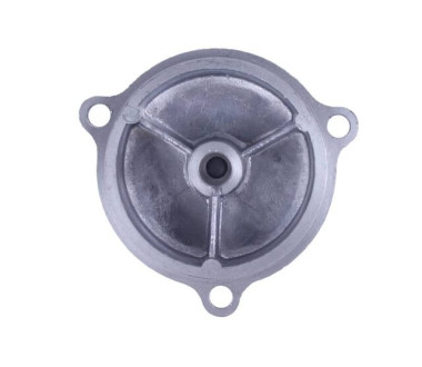 Кришка перехідного валу СG250