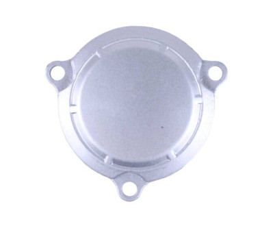 Кришка перехідного валу СG250